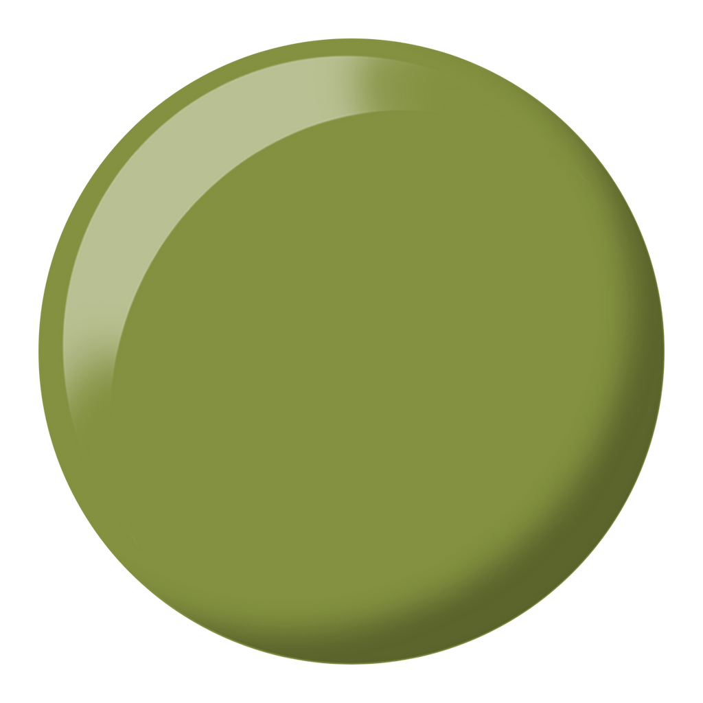 DND Diva - Collard Greens #281