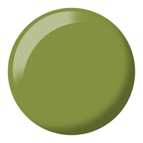 DND Diva - Collard Greens #281