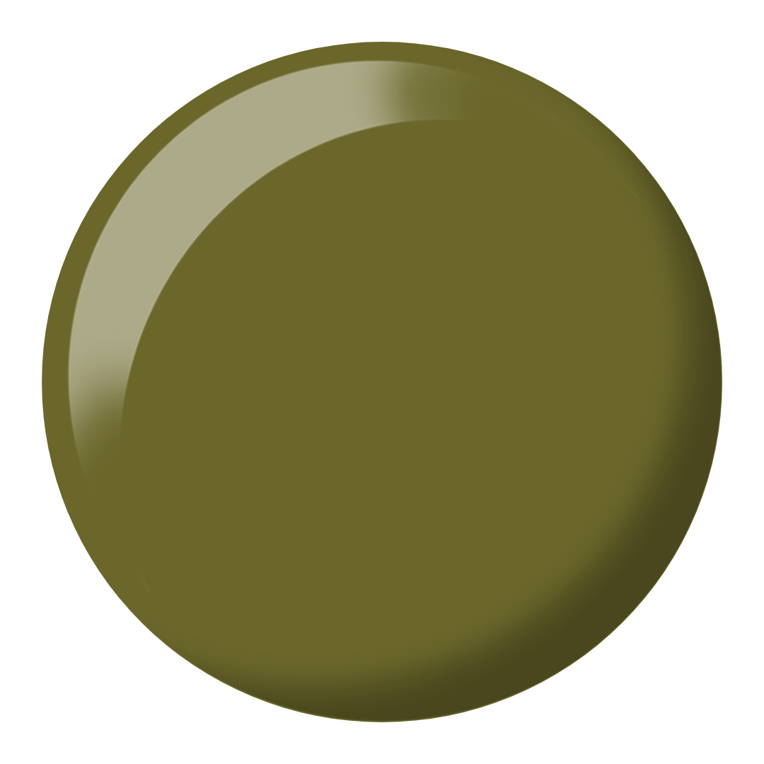 DND Diva - Army Green #283 Main image