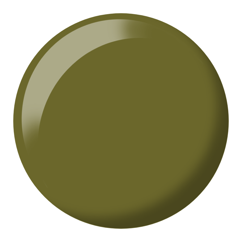 DND Diva - Army Green #283