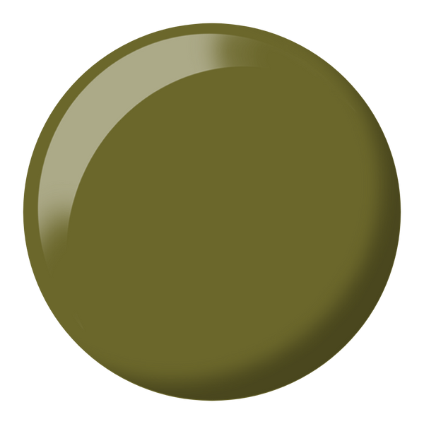 DND Diva - Army Green #283