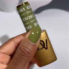 DND Diva - Army Green #283
