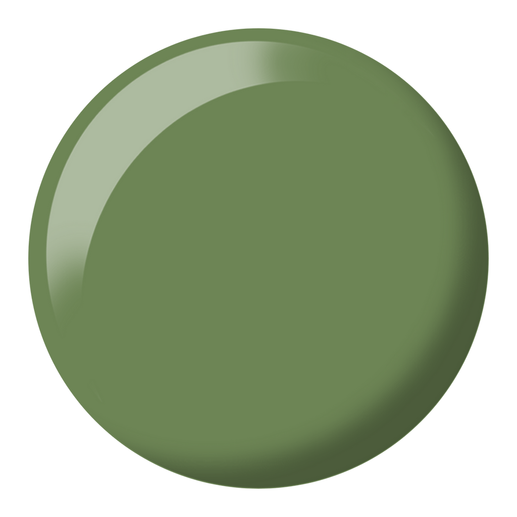 DND Diva - Olive Green #284