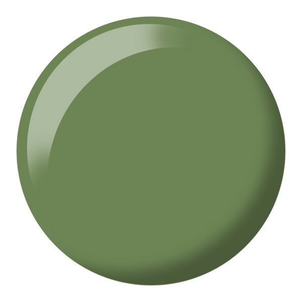 DND Diva - Olive Green #284