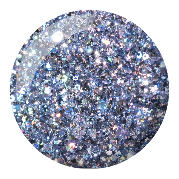DND Diva - High Society Silver #295