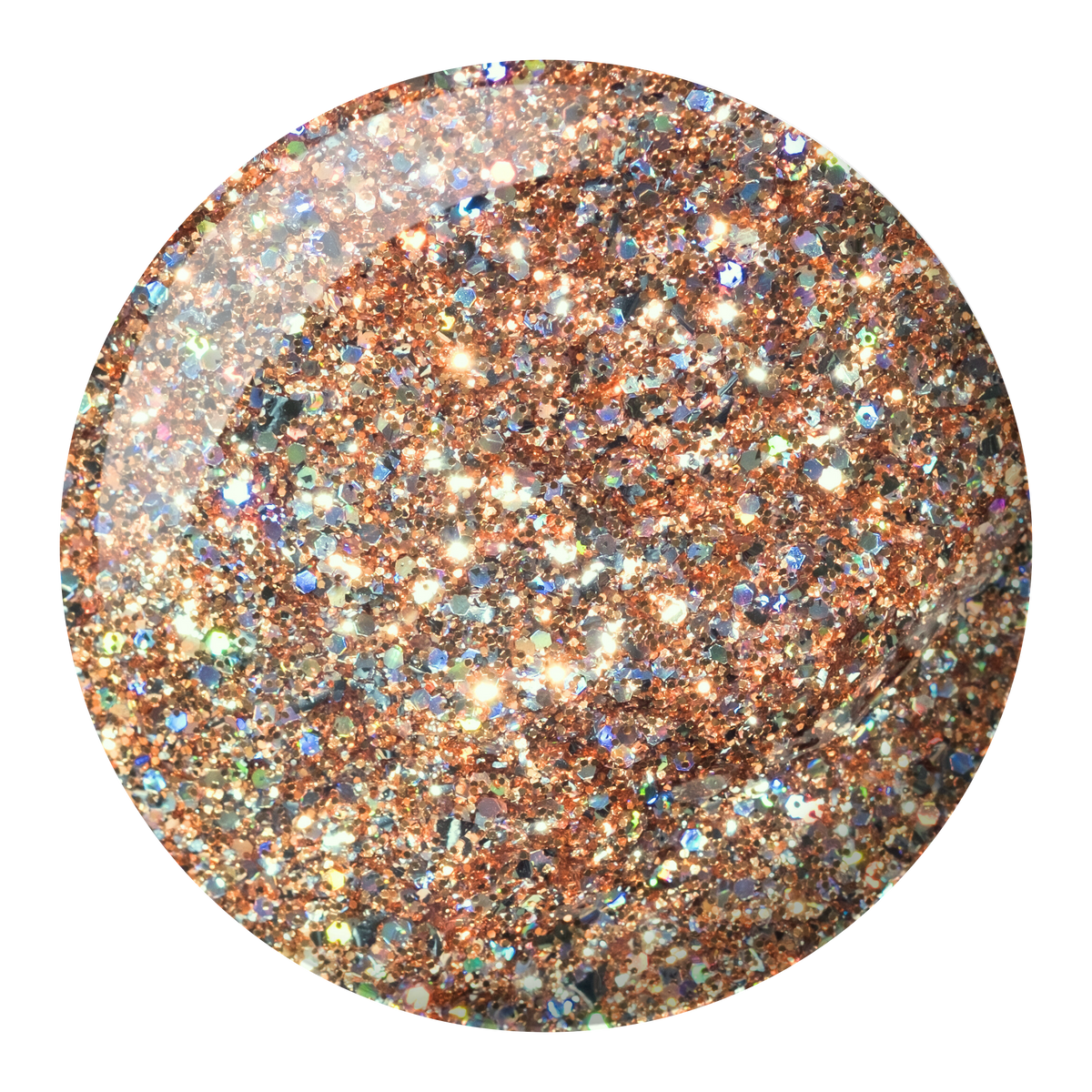 DND Diva - Sophisticated Bubbly #307 Main image