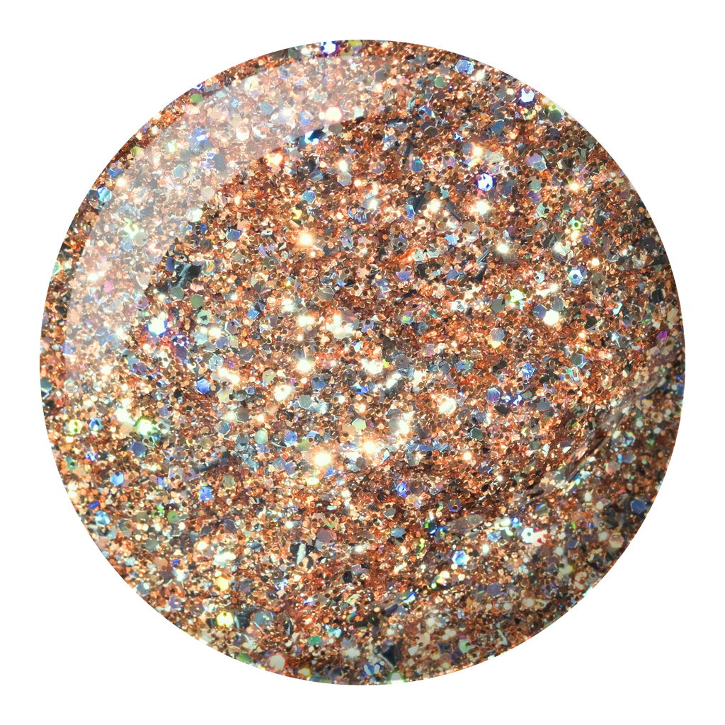 DND Diva - Sophisticated Bubbly #307
