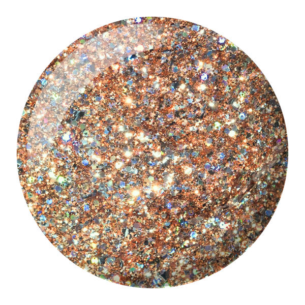 DND Diva - Sophisticated Bubbly #307