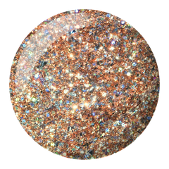 DND Diva - Sophisticated Bubbly #307