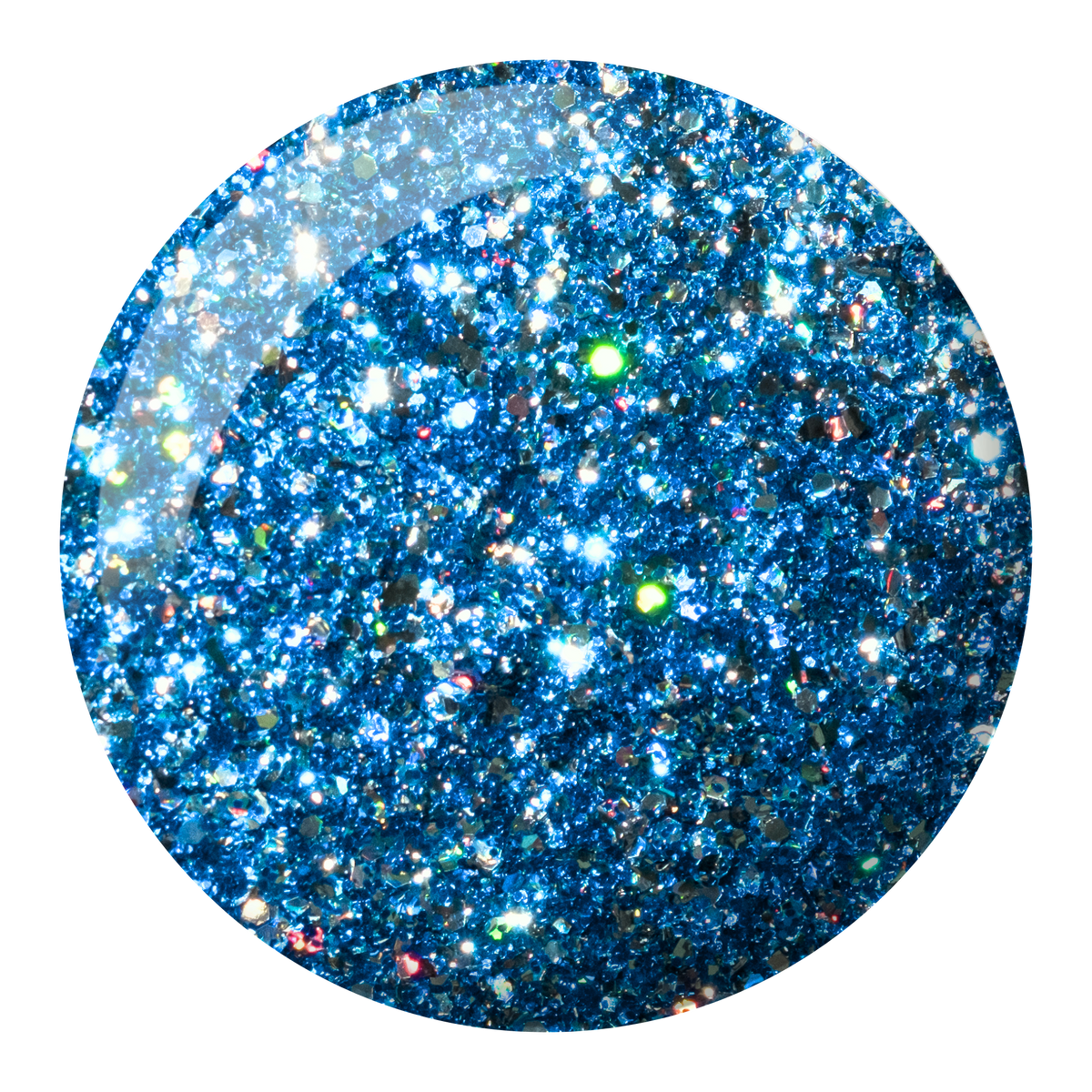 DND Diva - Lights, Camera, Azul! #320 Main image