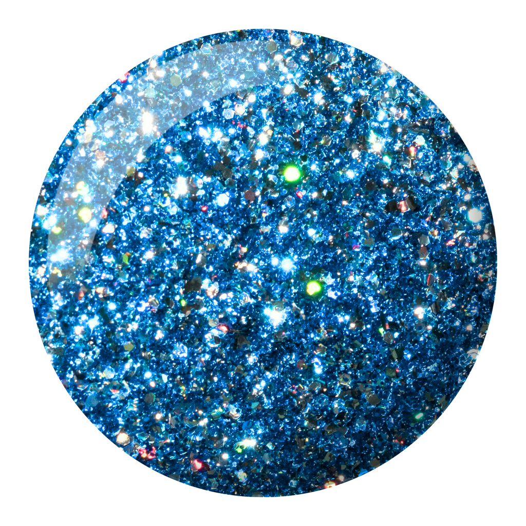 DND Diva - Lights, Camera, Azul! #320