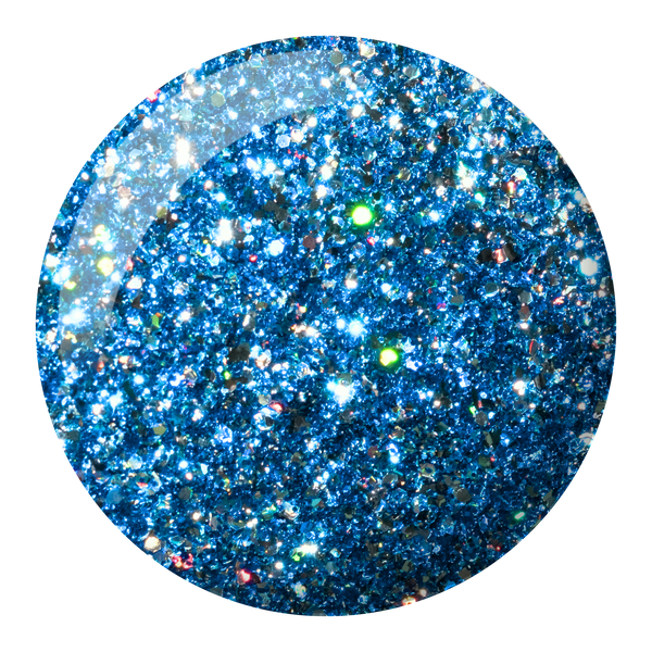 DND Diva - Lights, Camera, Azul! #320