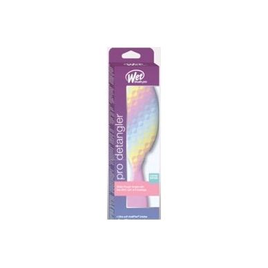 Wet Brush Detangler Dazzling Dots - Pink Main image