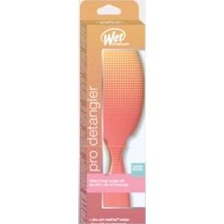 Wet Brush Detangler Dazzling Dots - Orange Main image