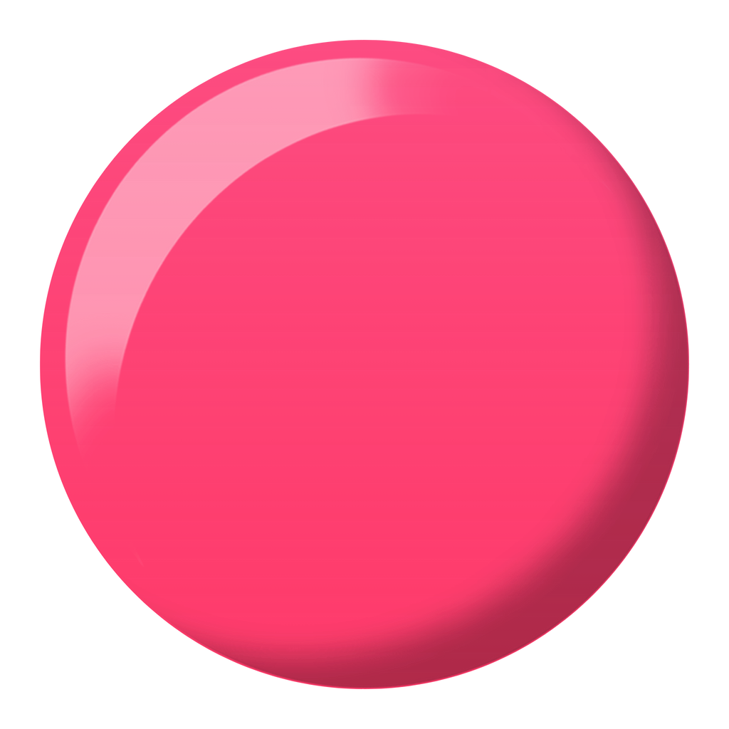 DND DC - Tulip Pink #014
