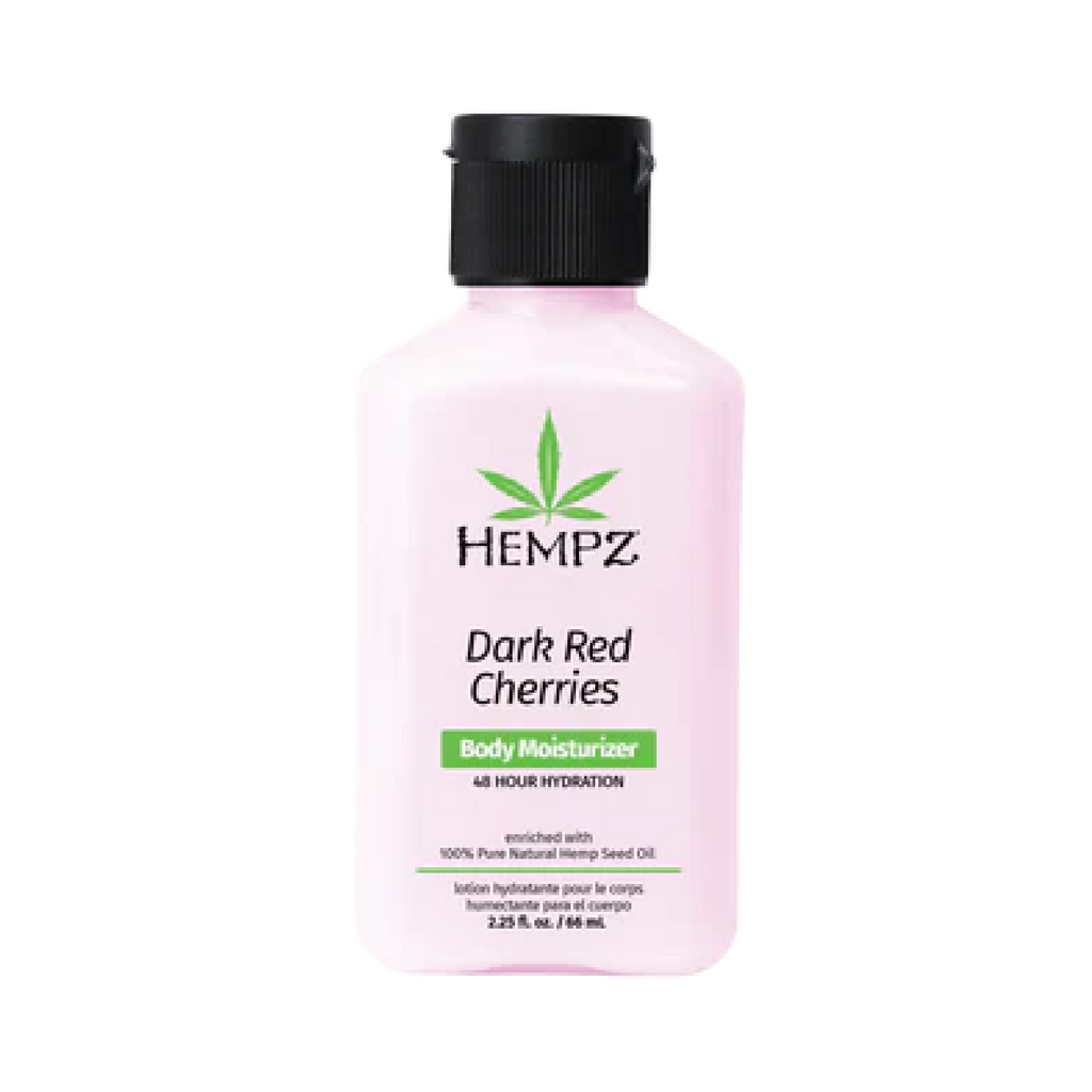 Hempz Holiday Mini Lotions 2.25oz