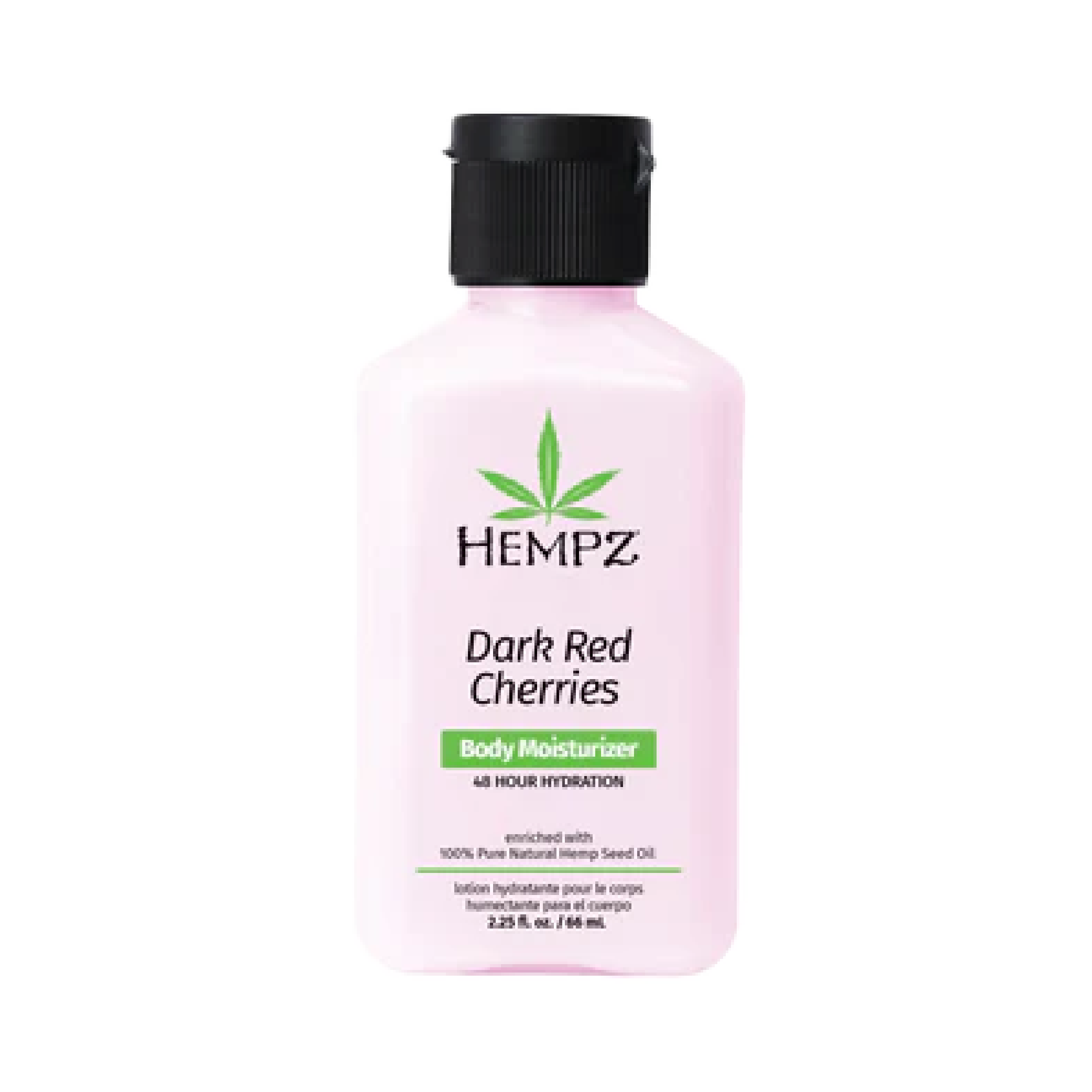 Hempz Holiday Mini Lotions 2.25oz