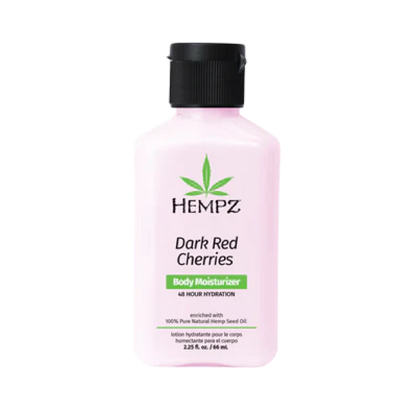 Hempz Holiday Mini Lotions 2.25oz