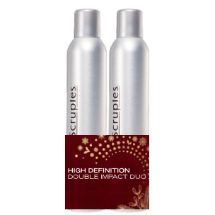 Scruples Double Impact Duo