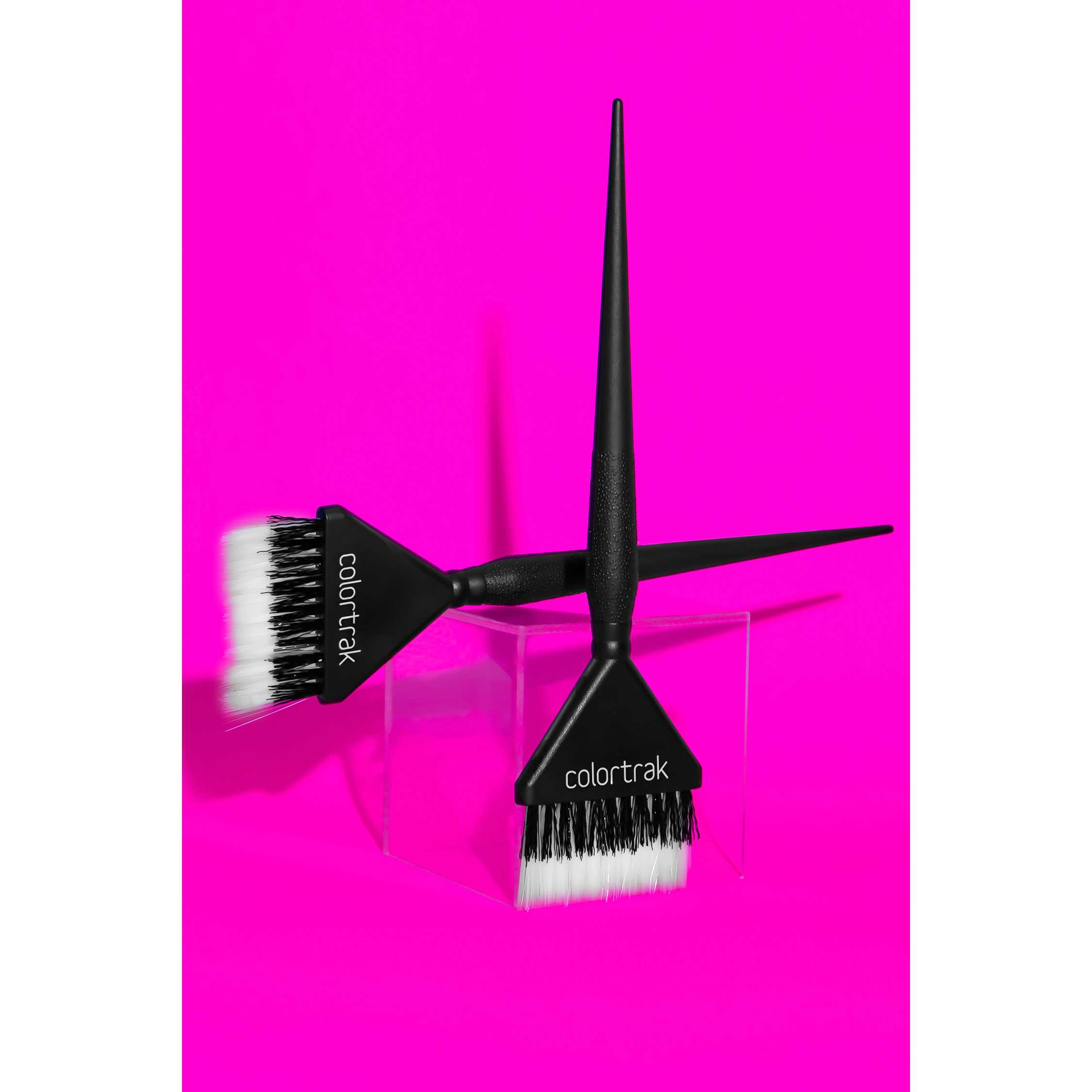 Colortrak Dual Bristle Brush (7131) Secondary image