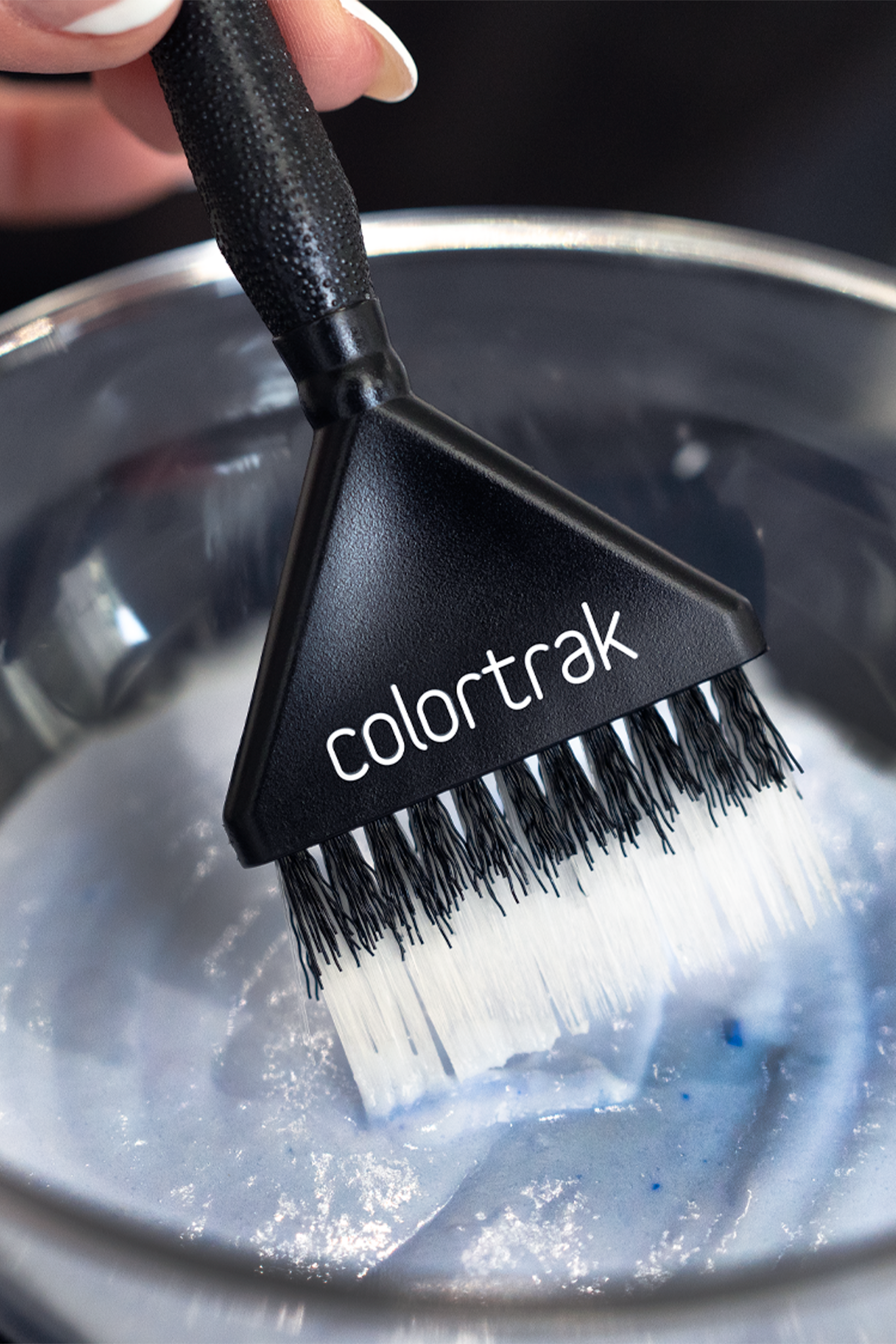 Colortrak Dual Bristle Brush (7131)