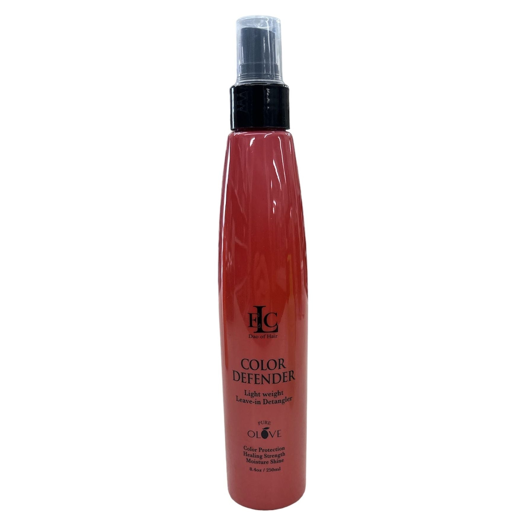ELC Color Defender Leave-In Detangler - 8.4oz Secondary image