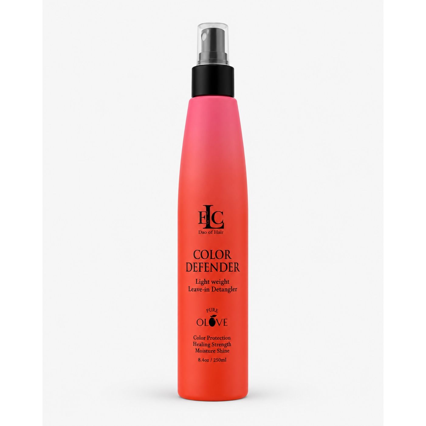 ELC Color Defender Leave-In Detangler - 8.4oz