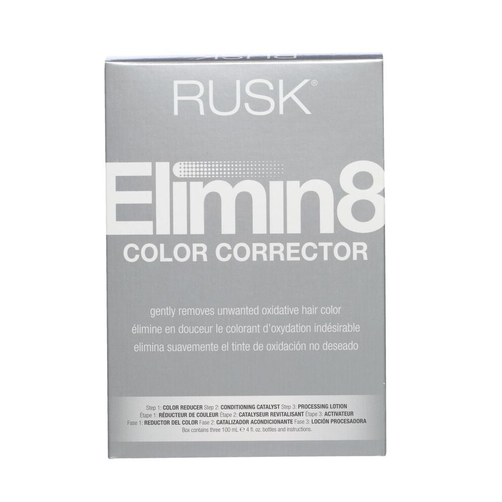 Rusk Elimin8 4oz