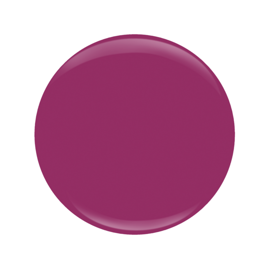 Entity Gel Polish - Rosy & Riveting .5oz Secondary image