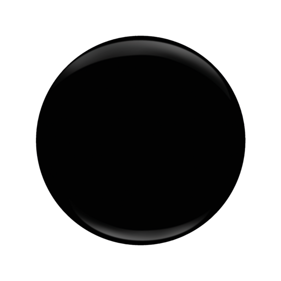 Entity Gel Polish - Little Black Bottle .5oz