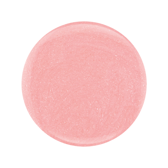 Entity Gel Polish - Blushing Bloomers .5oz Secondary image