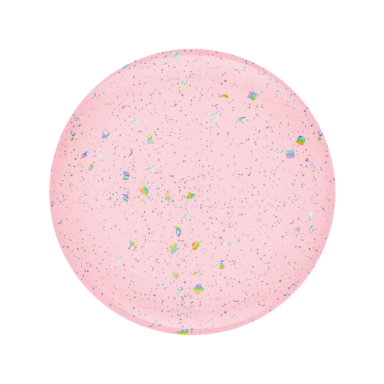 Entity Gel Polish - Glitzerazzi .5oz Secondary image