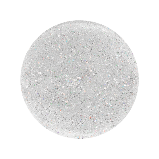 Entity Gel Polish - Dazzle Me With Diamonds .5oz Secondary image