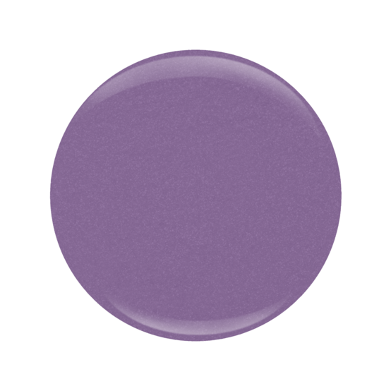 Entity Gel Polish - Purple Sunglasses .5oz Secondary image
