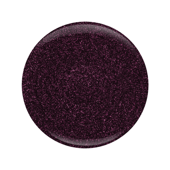 Entity Gel Polish - Mini Skirt Maroon .5oz Secondary image