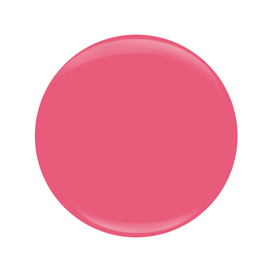 Entity Gel Polish - Pretty Precious Peonies .5oz Secondary image