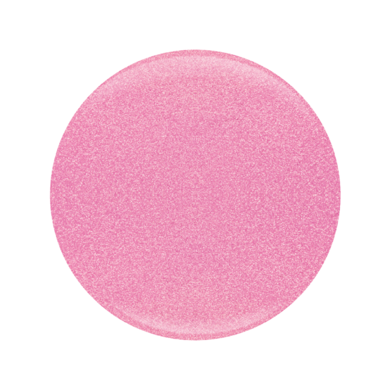 Entity Gel Polish - Ruching Pink .5oz