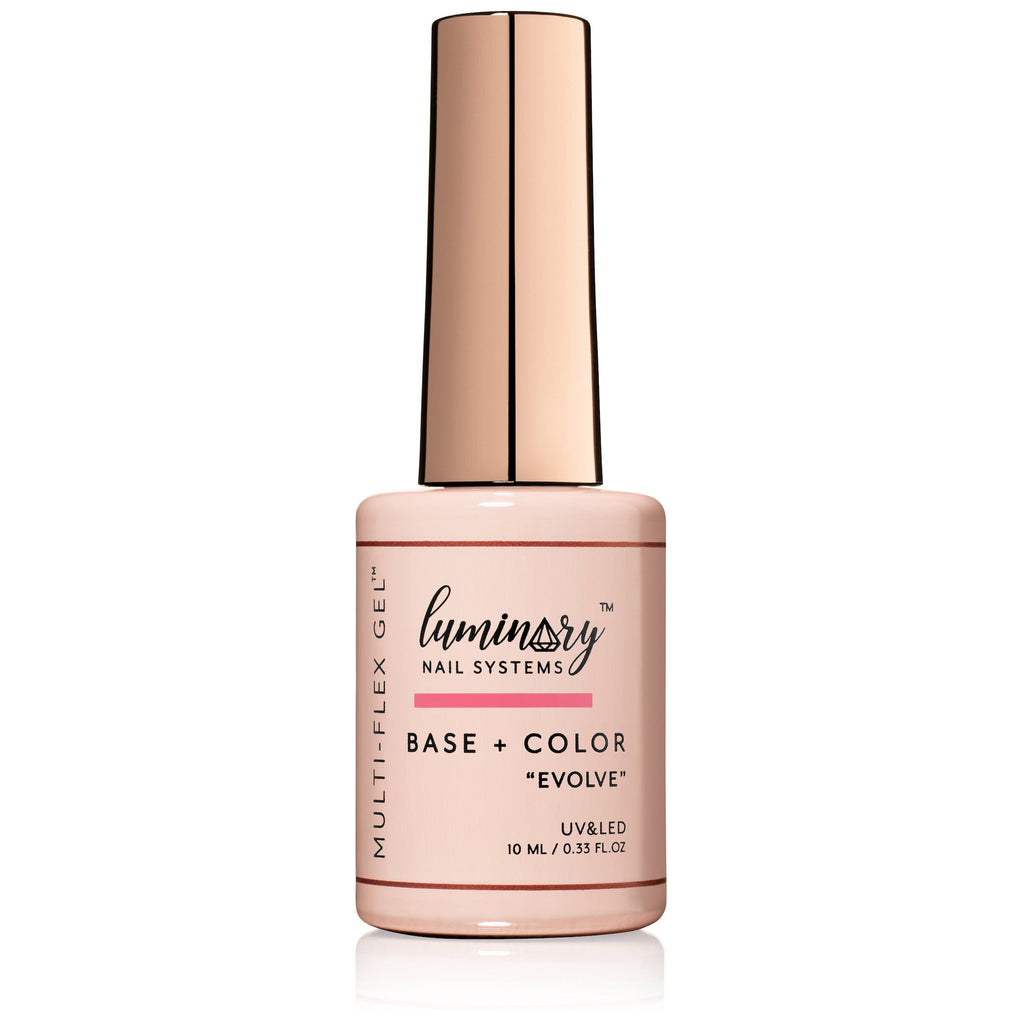 Luminary Evolve Multi-Flex Gel