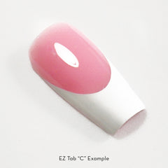 Fuzion EZ Tab C - Mulit Size 12pk