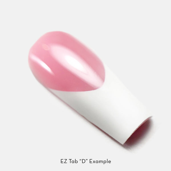 Fuzion EZ Tab D - Mulit Size 12pk