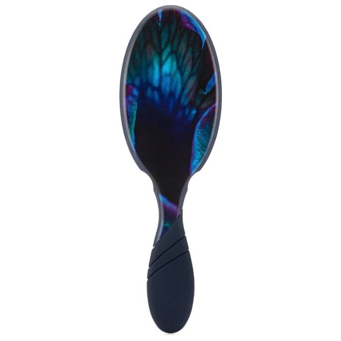 Wet Brush Detangler Rare Botanic - Electric Blue Main image