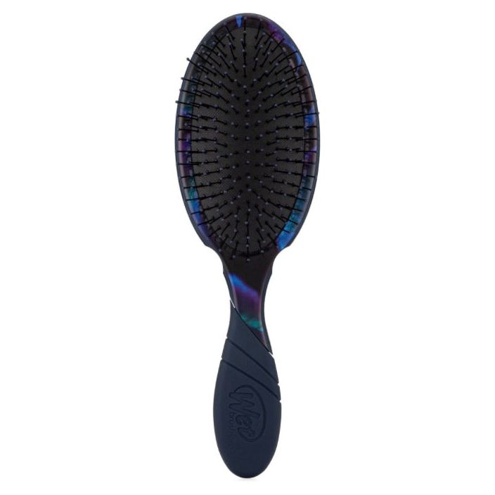 Wet Brush Detangler Rare Botanic - Electric Blue Secondary image