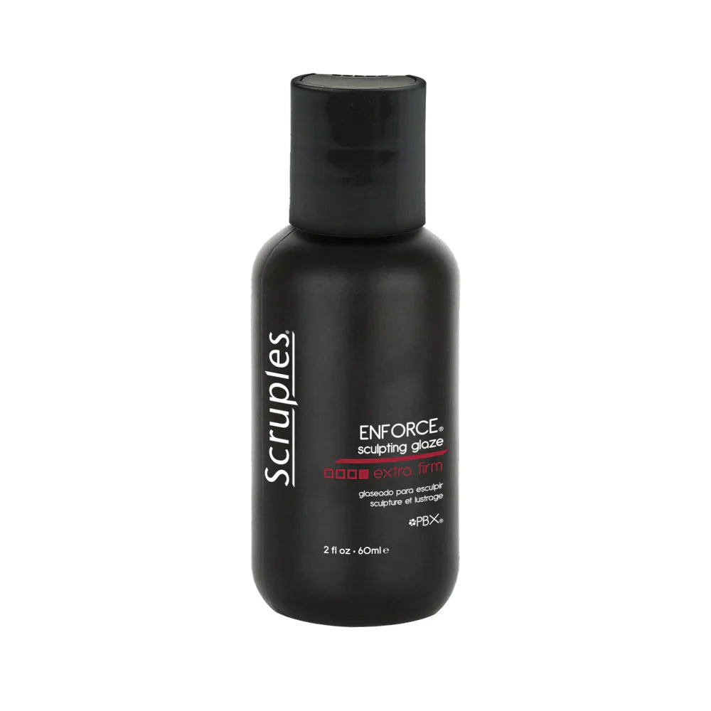 Scruples Enforce Sculpting Glaze 2oz Main image
