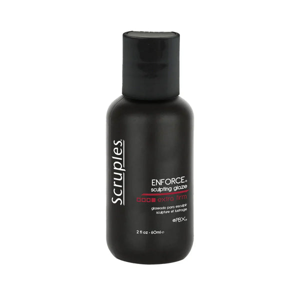Scruples Enforce Sculpting Glaze 2oz