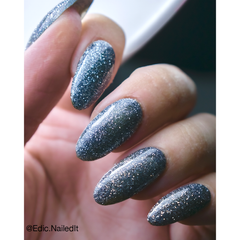 Light Elegance - Clean Slate Glitter Gel - 10ml