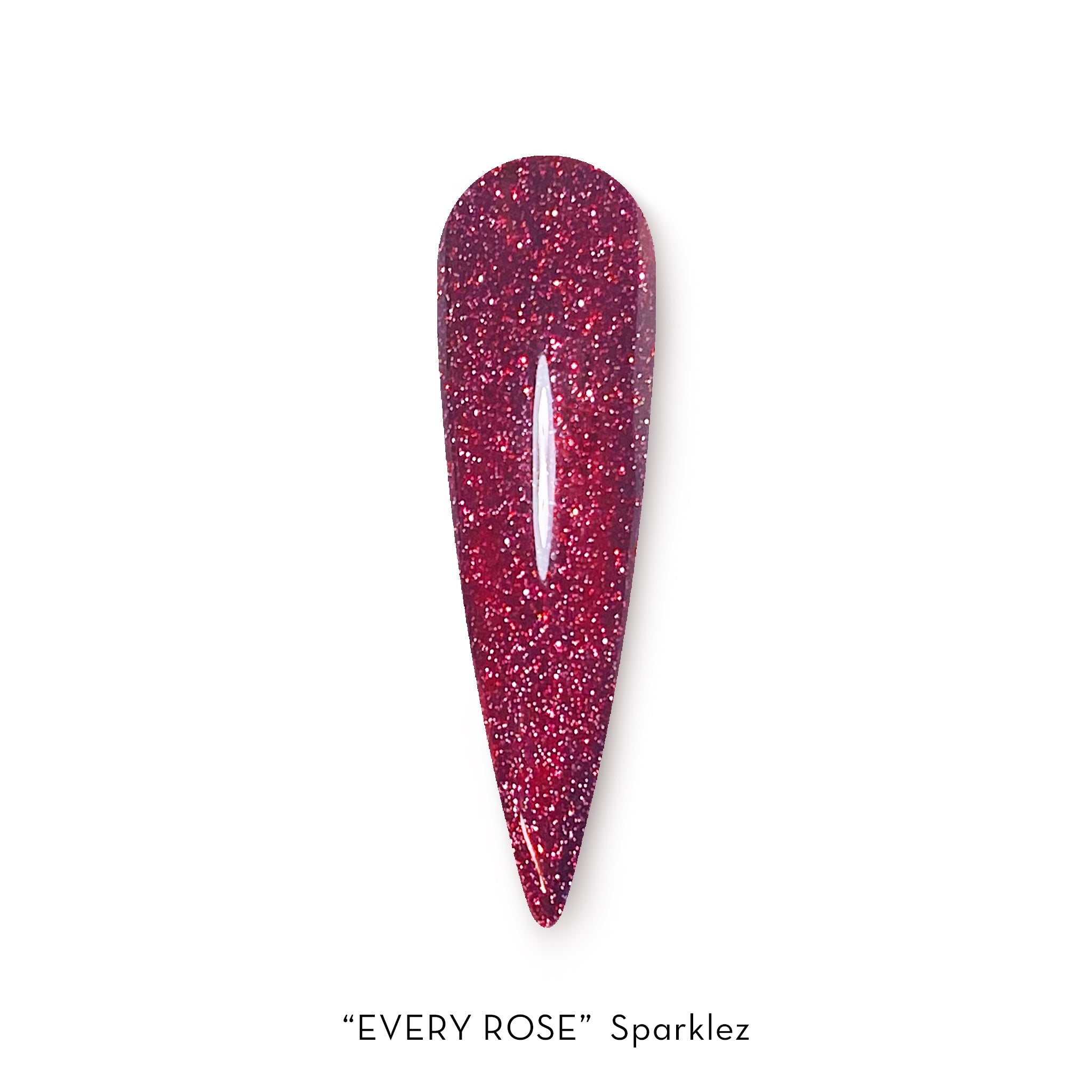 Fuzion UV/LED Sparklez - Every Rose Main image