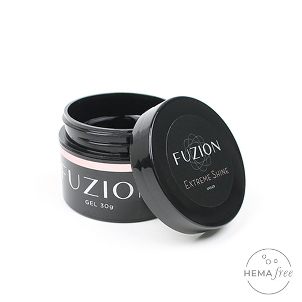Fuzion UV Only Extreme Shine 60g