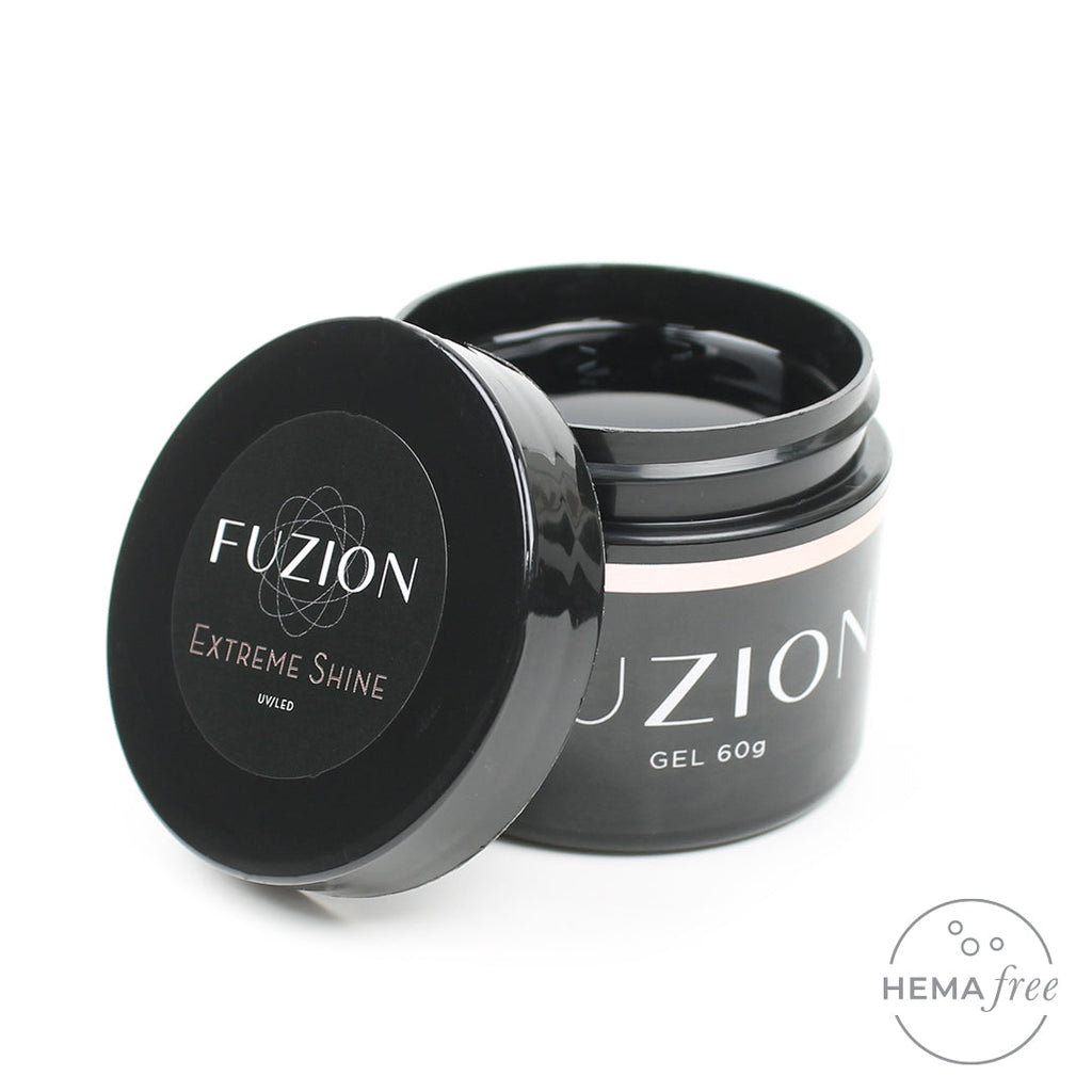 Fuzion UV Only Extreme Shine 60g
