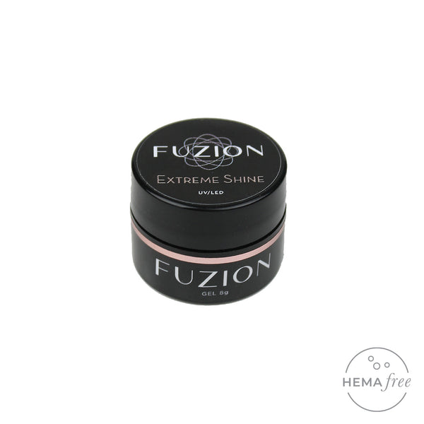 Fuzion UV Only Extreme Shine 60g