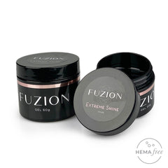 Fuzion UV Only Extreme Shine 60g